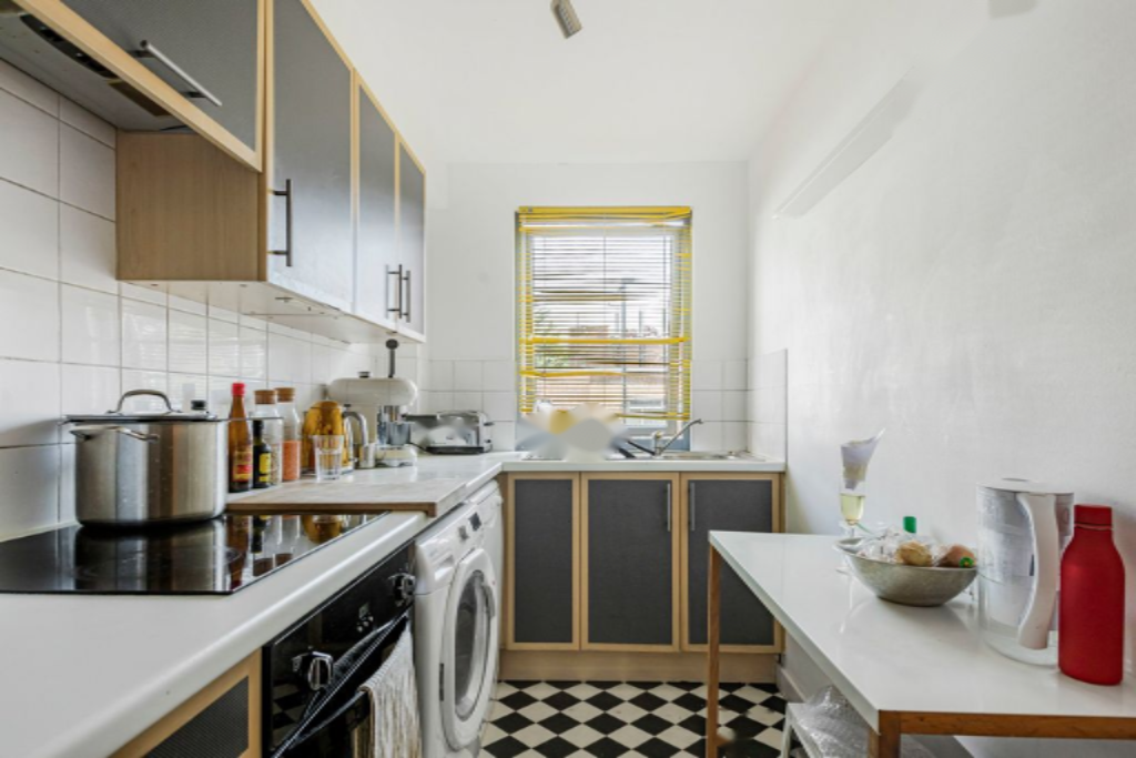 Квартира в Лондоне, Великобритания, 51 м² - фото 8