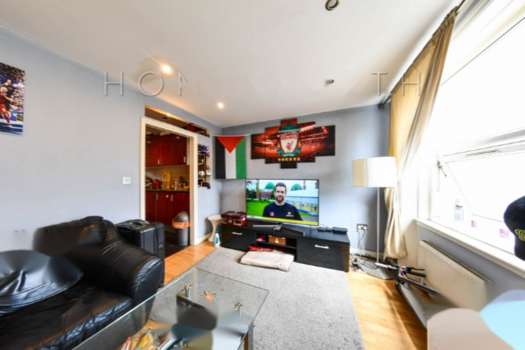 Квартира в Лондоне, Великобритания, 31 м² - фото 8