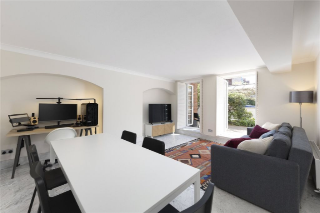 Квартира в Лондоне, Великобритания, 73 м² - фото 8