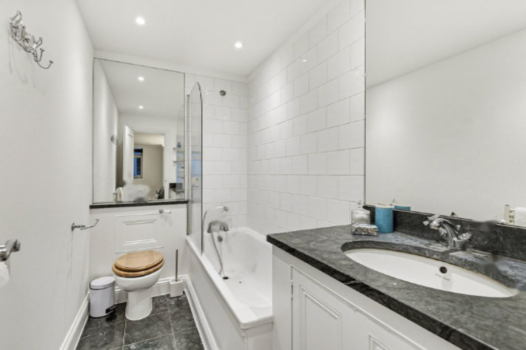 Квартира в Лондоне, Великобритания, 59 м² - фото 8