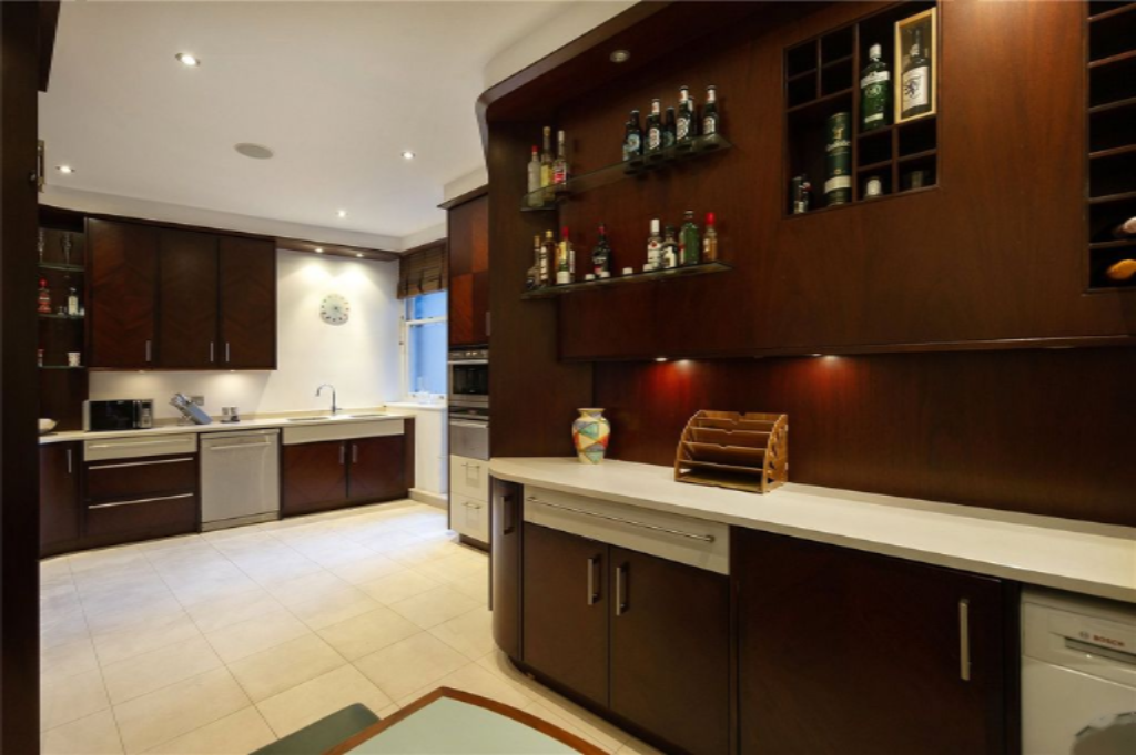 Квартира в Лондоне, Великобритания, 213 м² - фото 8