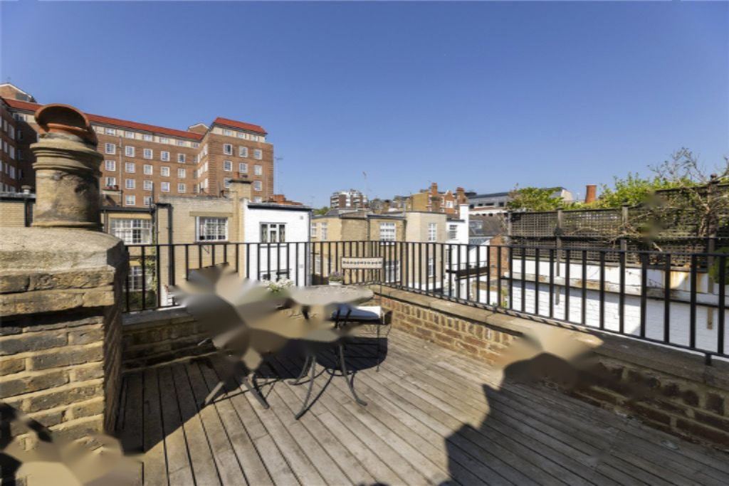 Квартира в Лондоне, Великобритания, 188 м² - фото 8