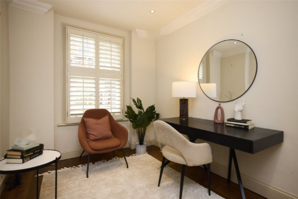 Квартира в Лондоне, Великобритания, 228 м² - фото 8