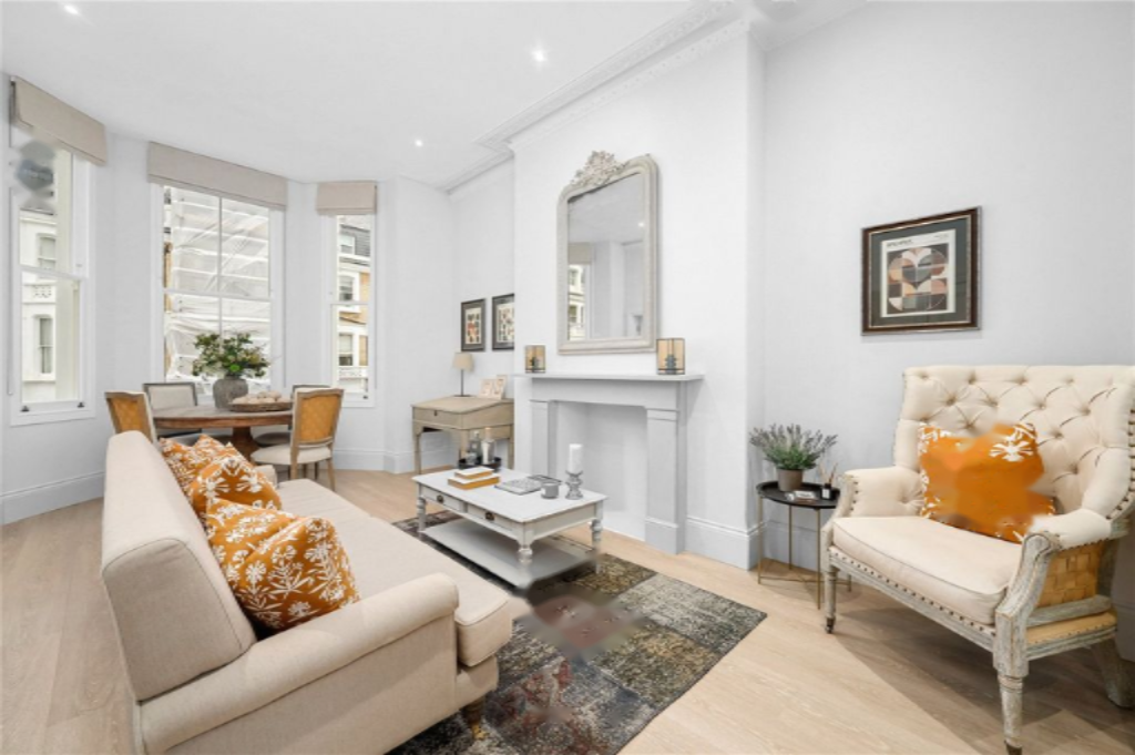 Квартира в Лондоне, Великобритания, 53 м² - фото 8