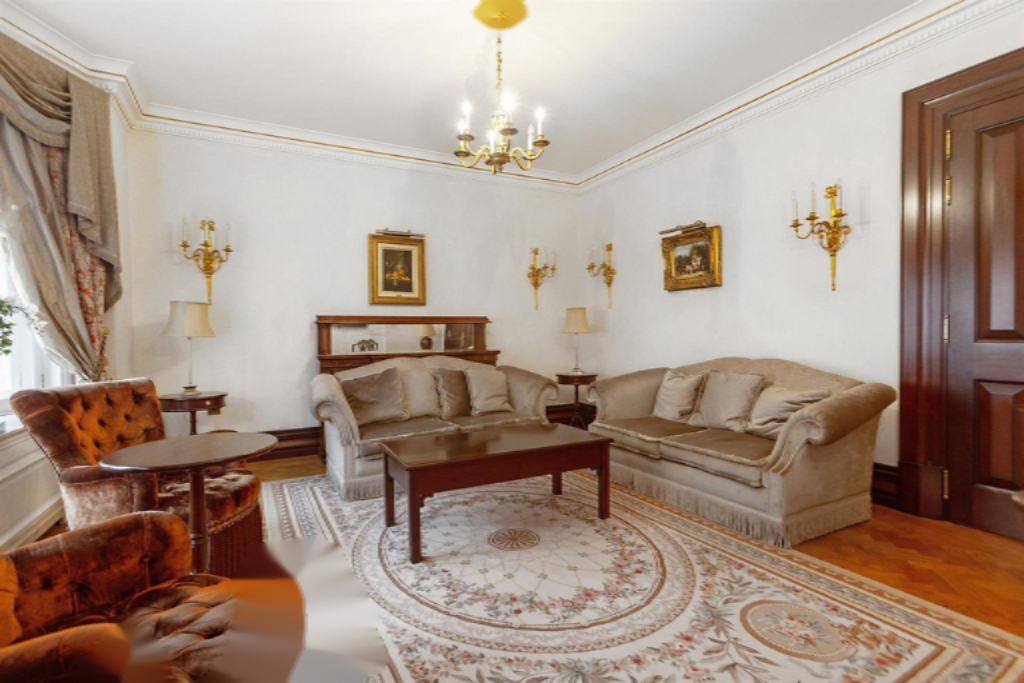 Квартира в Лондоне, Великобритания, 97 м² - фото 8