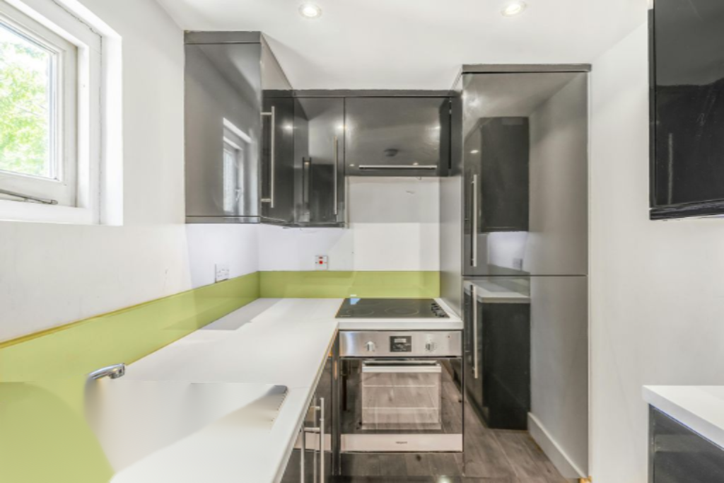 Квартира в Лондоне, Великобритания, 49 м² - фото 8