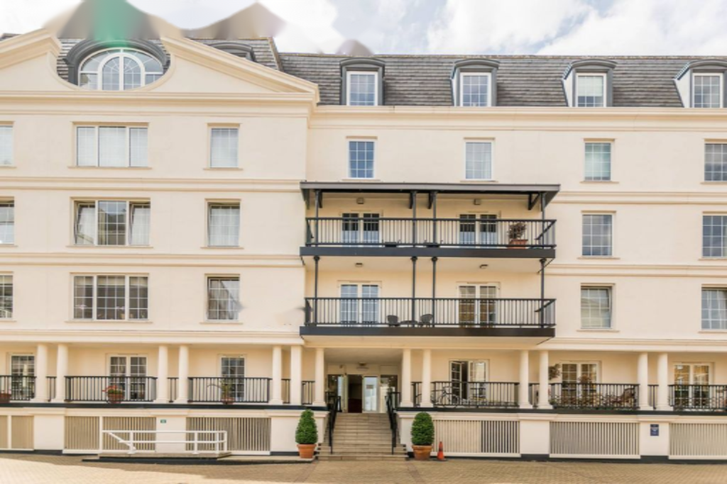 Квартира в Лондоне, Великобритания, 108 м² - фото 8