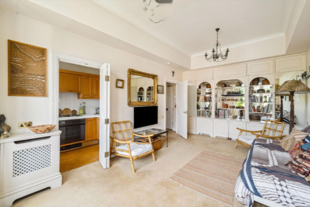 Квартира в Лондоне, Великобритания, 51 м² - фото 8