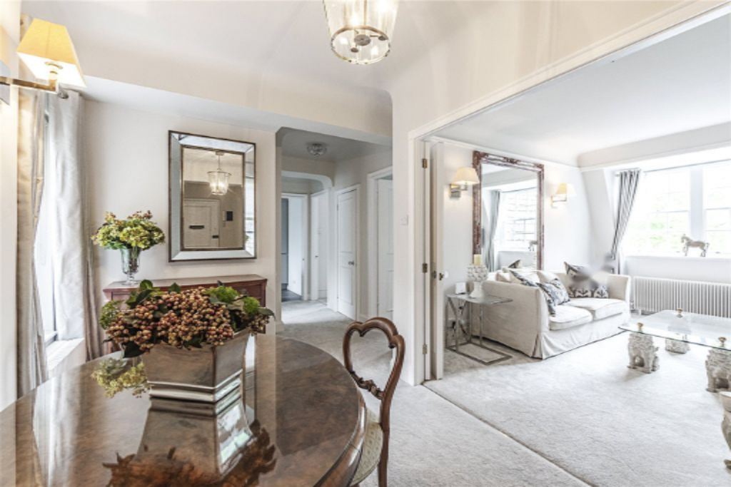 Квартира в Лондоне, Великобритания, 72 м² - фото 8