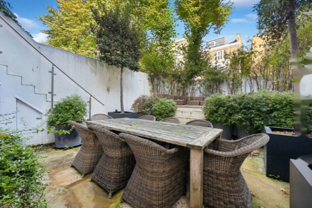 Квартира в Лондоне, Великобритания, 64 м² - фото 8