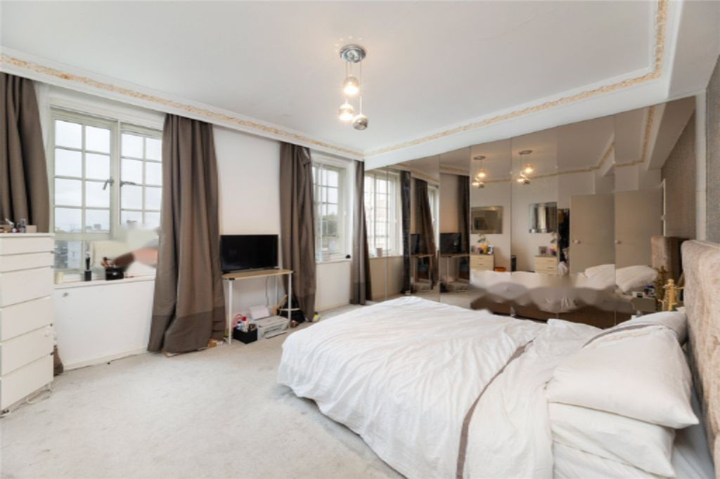 Квартира в Лондоне, Великобритания, 83 м² - фото 8