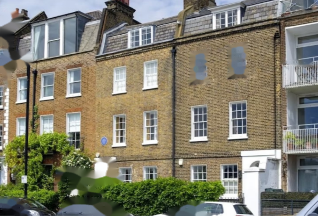 Квартира в Лондоне, Великобритания, 15 м² - фото 8