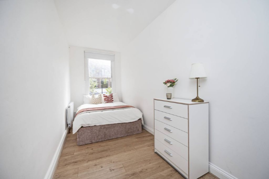 Квартира в Лондоне, Великобритания, 65 м² - фото 8