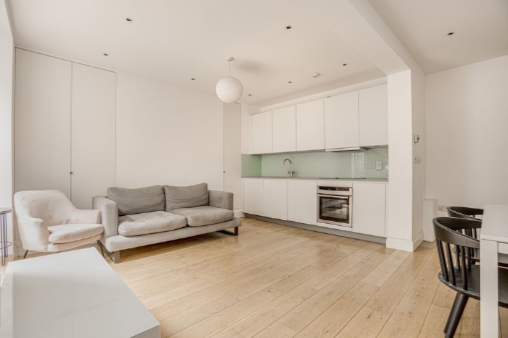 Квартира в Лондоне, Великобритания, 80 м² - фото 8