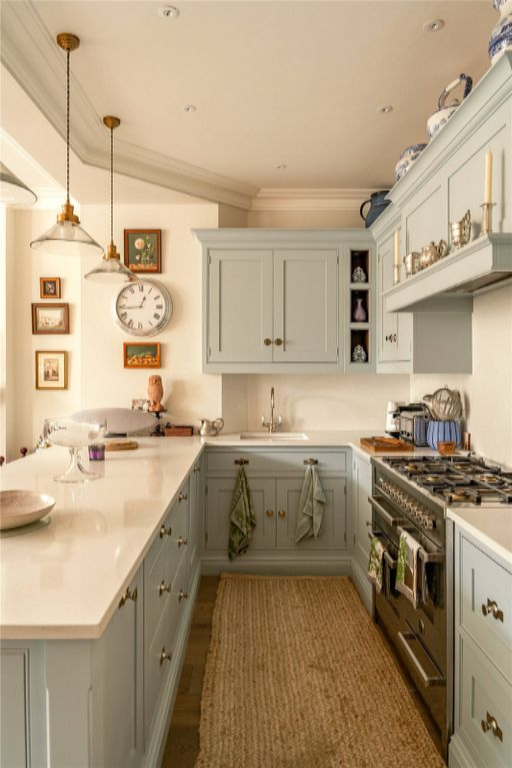 Квартира в Лондоне, Великобритания, 119 м² - фото 8