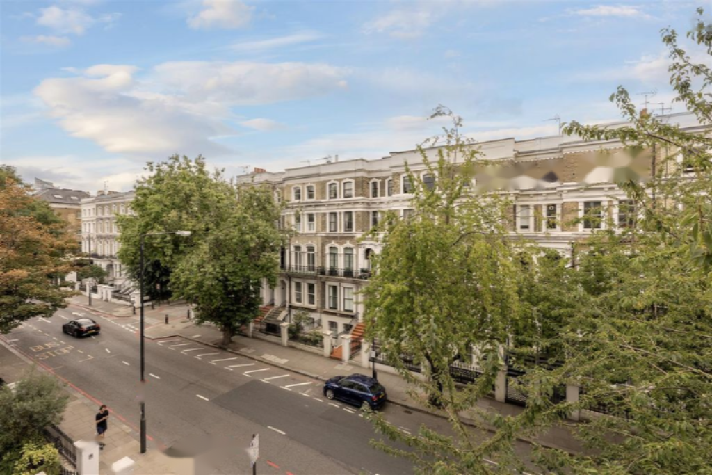 Квартира в Лондоне, Великобритания, 44 м² - фото 8