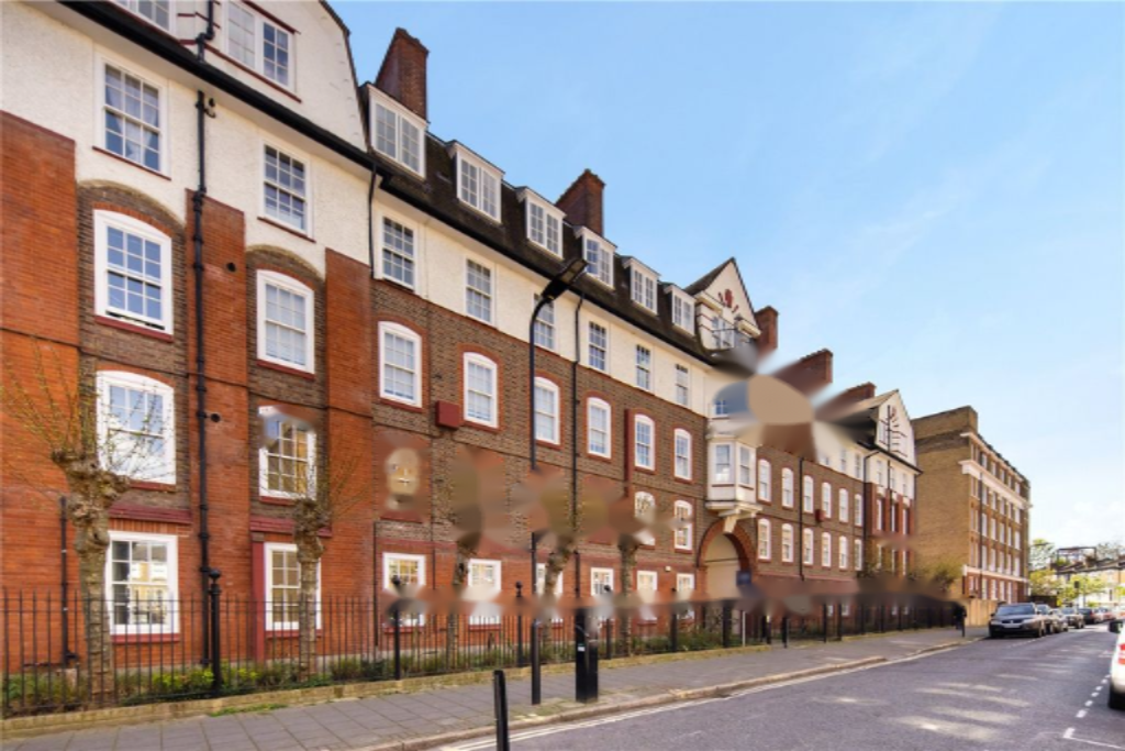 Квартира в Лондоне, Великобритания, 39 м² - фото 8