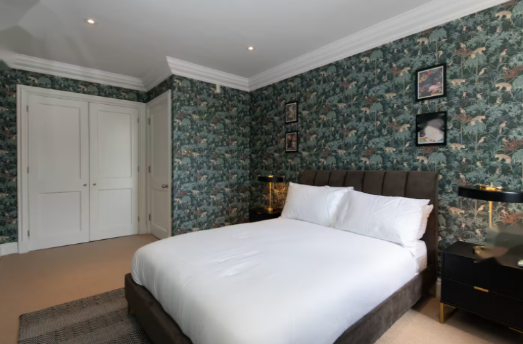 Квартира в Лондоне, Великобритания, 162 м² - фото 8