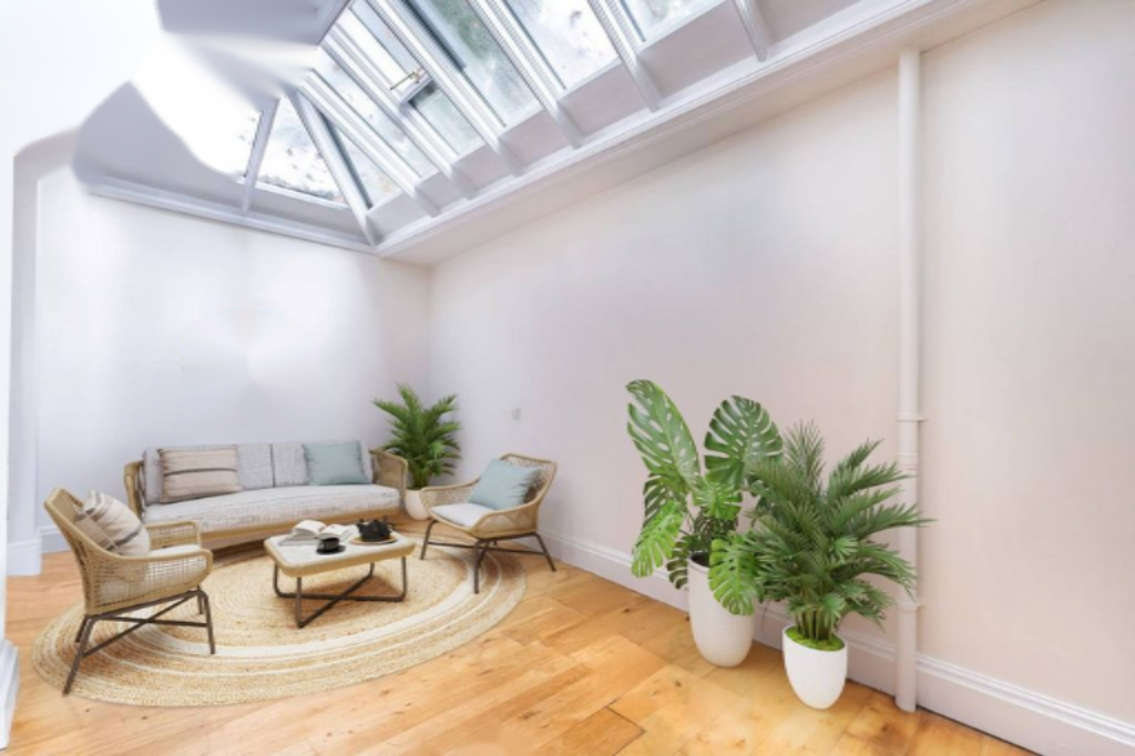 Квартира в Лондоне, Великобритания, 144 м² - фото 8