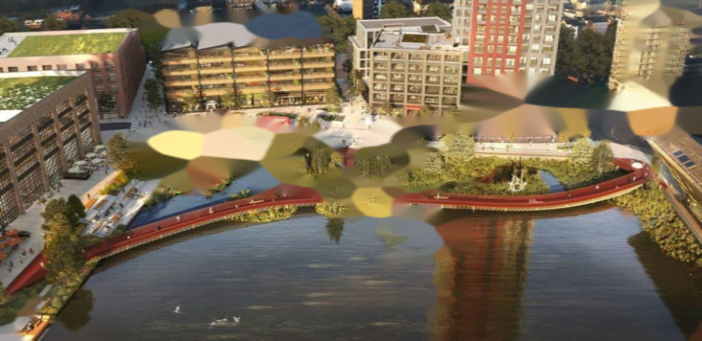 Квартира в Лондоне, Великобритания, 84 м² - фото 8