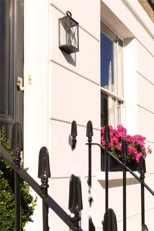 Квартира в Лондоне, Великобритания, 131 м² - фото 8