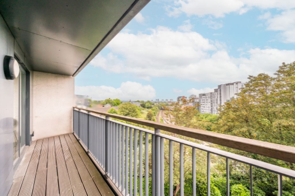 Квартира в Лондоне, Великобритания, 50 м² - фото 8