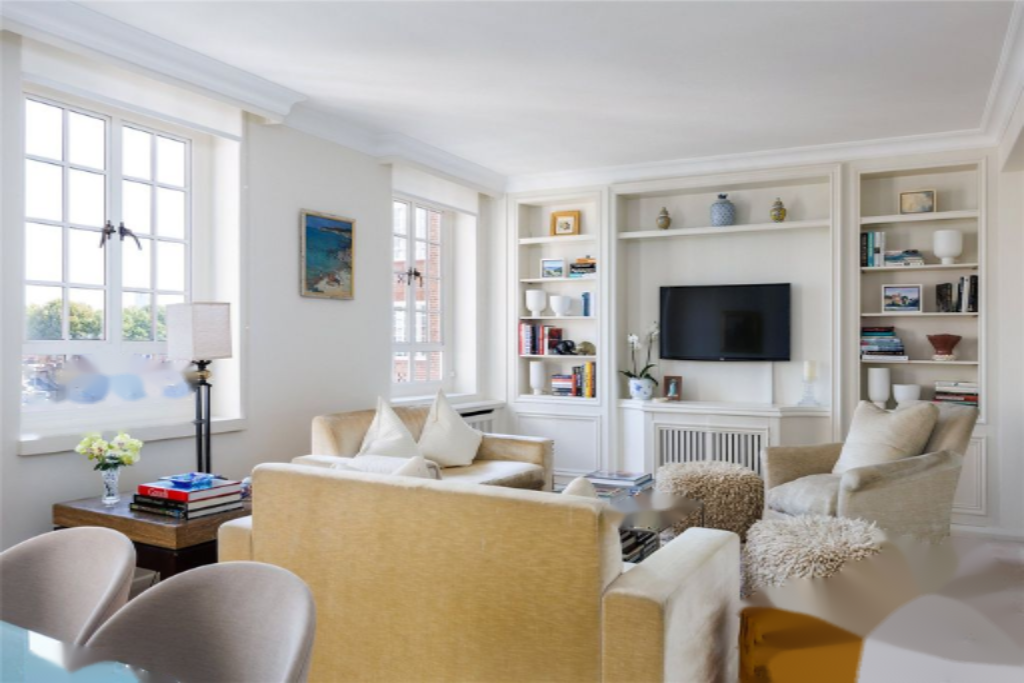 Квартира в Лондоне, Великобритания, 92 м² - фото 7