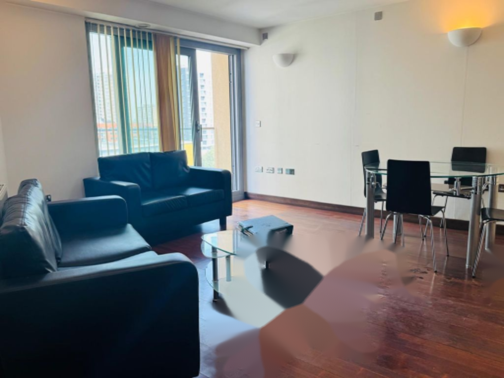 Квартира в Лондоне, Великобритания, 48 м² - фото 8