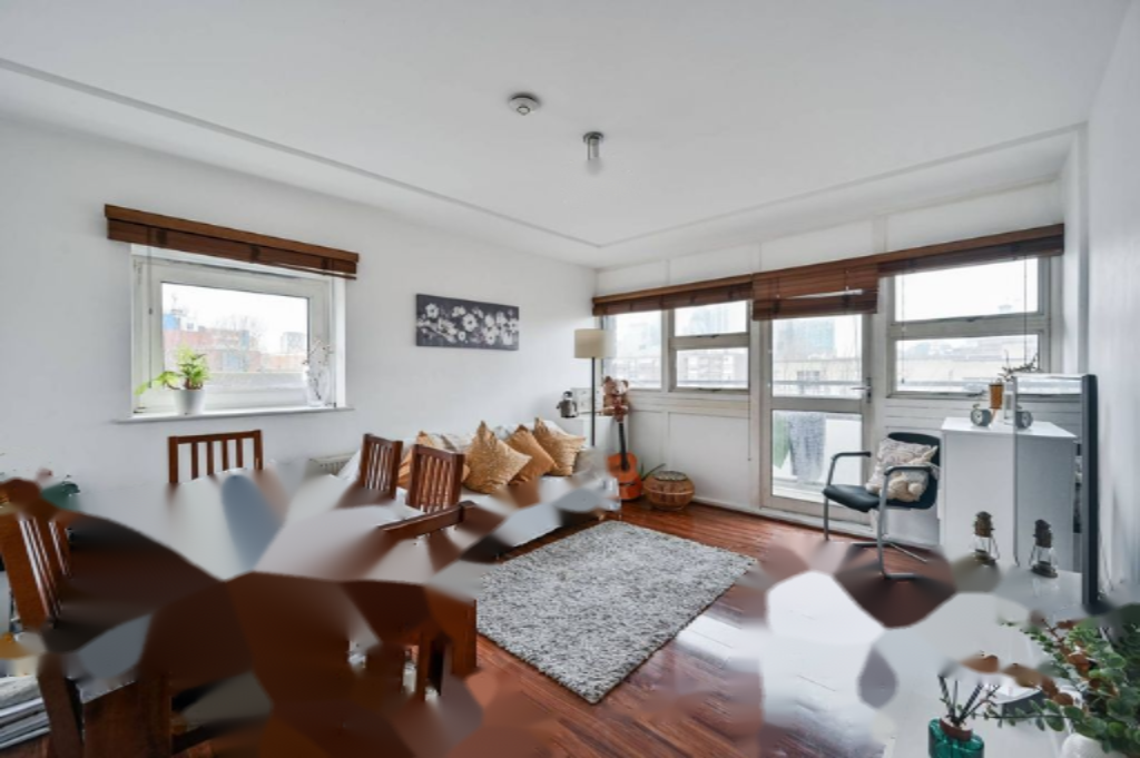 Квартира в Лондоне, Великобритания, 59 м² - фото 8