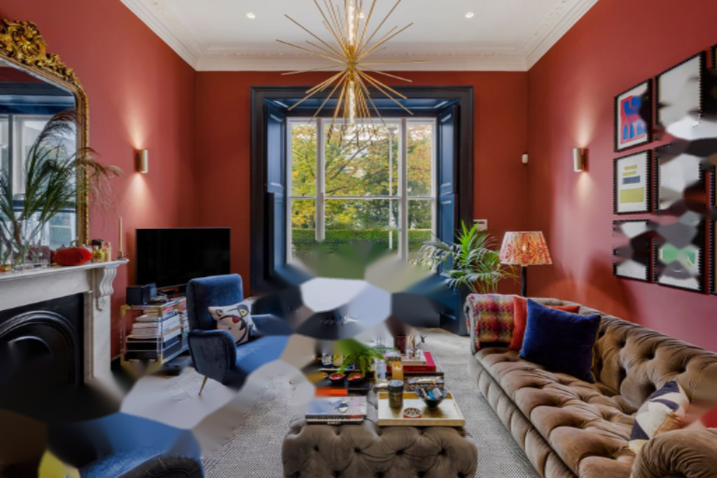 Квартира в Лондоне, Великобритания, 77 м² - фото 8