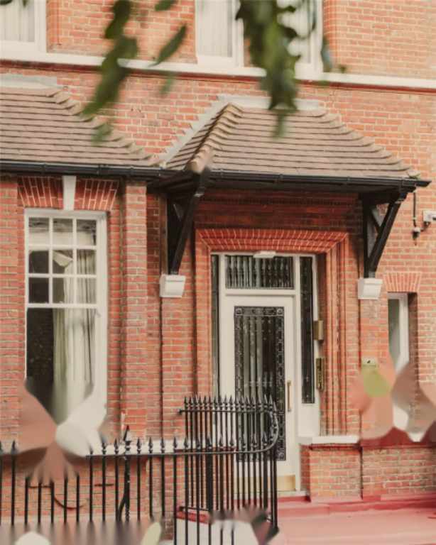 Квартира в Лондоне, Великобритания, 106 м² - фото 8