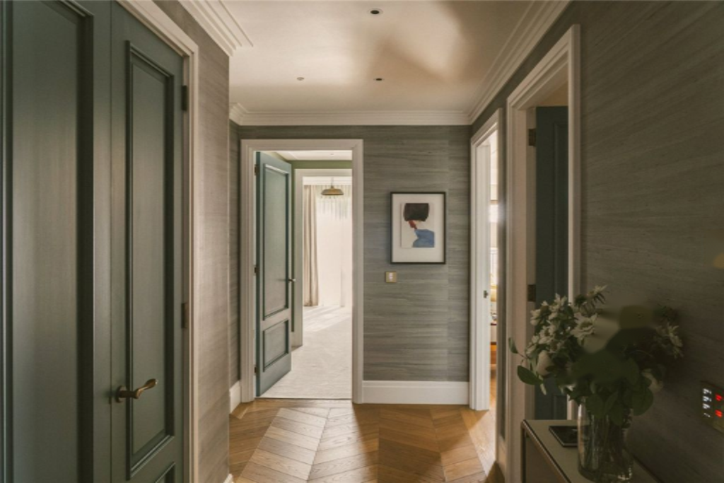 Квартира в Лондоне, Великобритания, 137 м² - фото 8