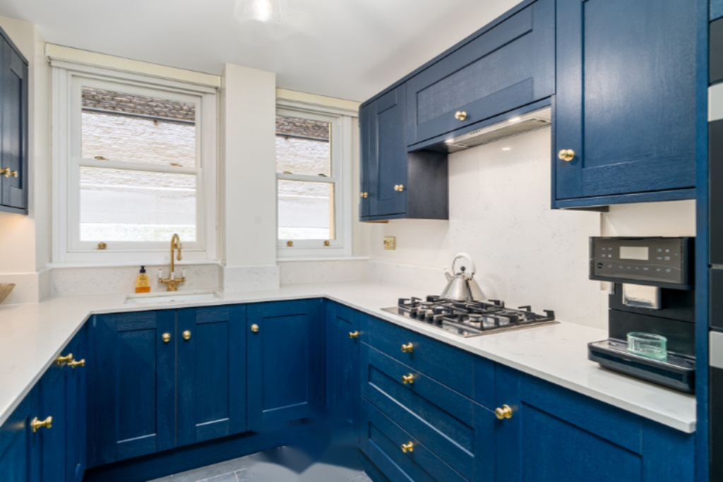 Квартира в Лондоне, Великобритания, 84 м² - фото 8