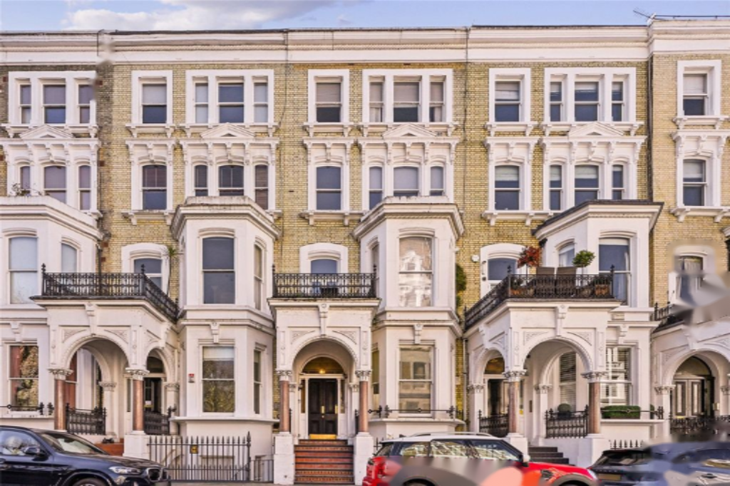 Квартира в Лондоне, Великобритания, 60 м² - фото 8