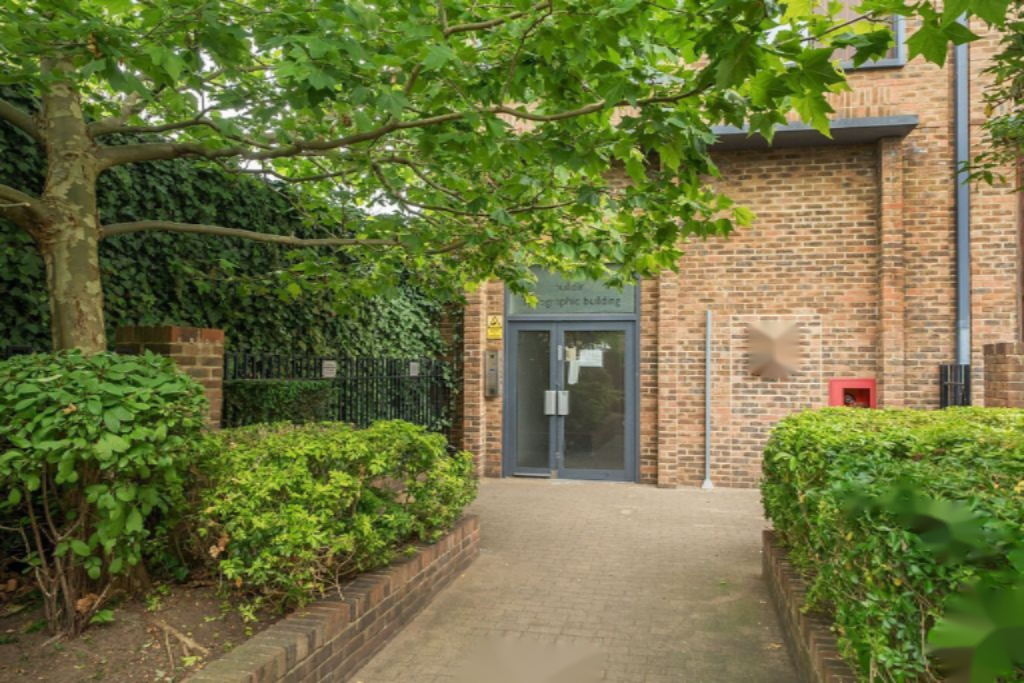 Квартира в Лондоне, Великобритания, 61 м² - фото 8