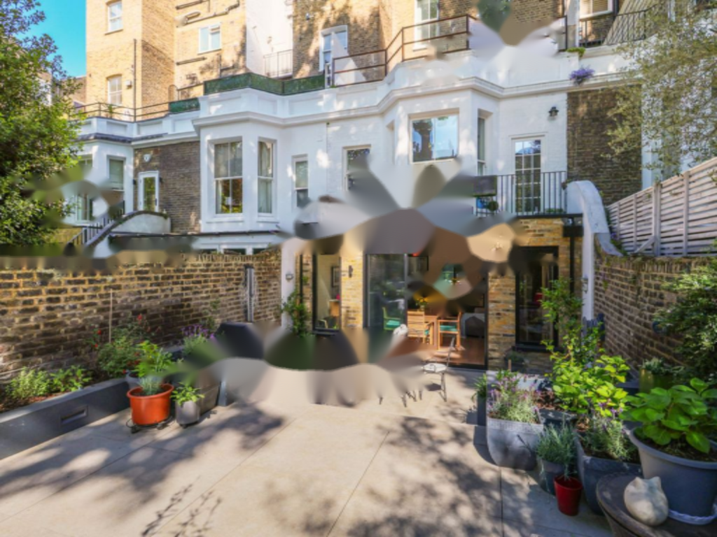 Квартира в Лондоне, Великобритания, 105 м² - фото 8