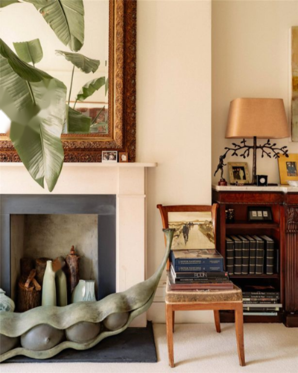 Квартира в Лондоне, Великобритания, 166 м² - фото 8