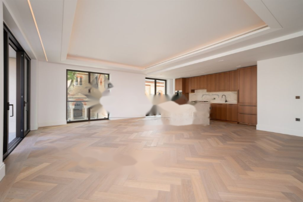 Квартира в Лондоне, Великобритания, 152 м² - фото 8