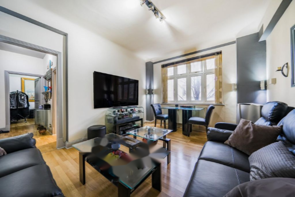 Квартира в Лондоне, Великобритания, 48 м² - фото 8