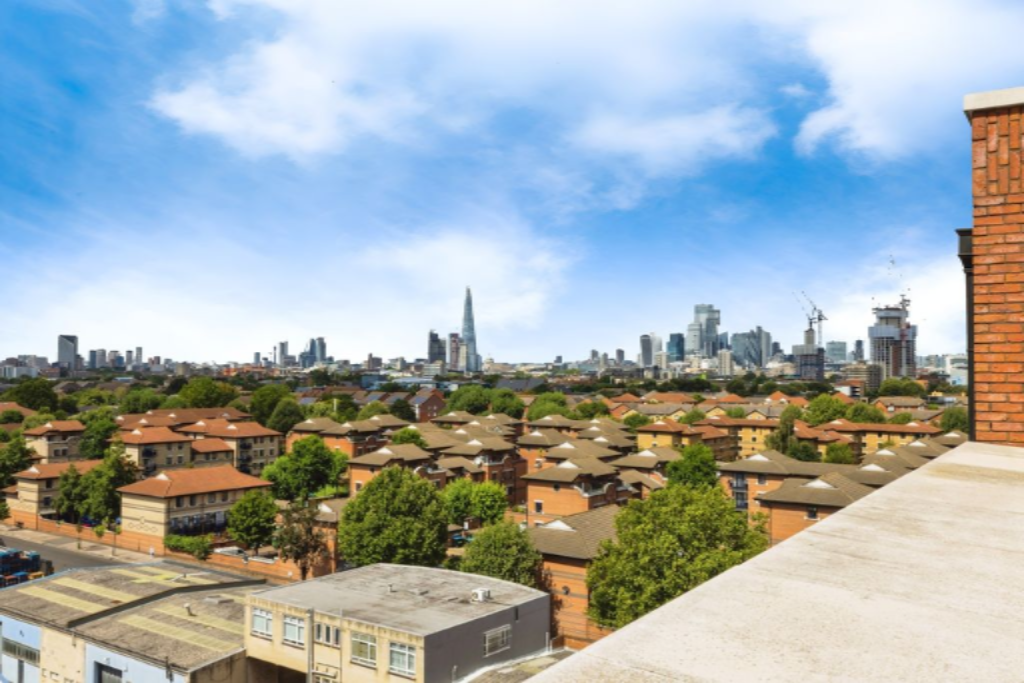 Квартира в Лондоне, Великобритания, 40 м² - фото 8