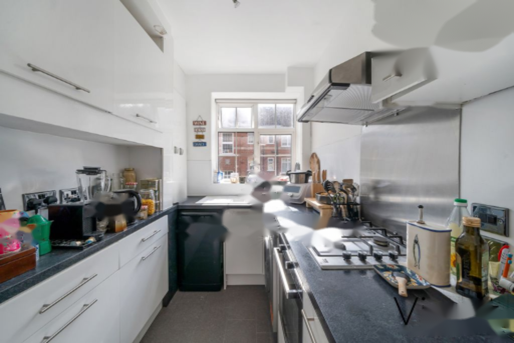 Квартира в Лондоне, Великобритания, 44 м² - фото 8