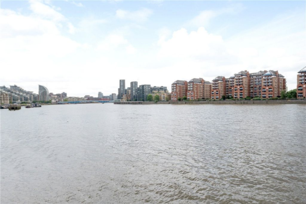 Квартира в Лондоне, Великобритания, 47 м² - фото 8