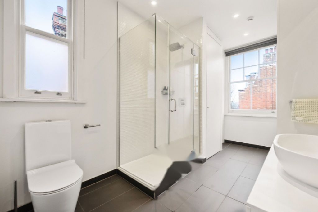 Квартира в Лондоне, Великобритания, 14 м² - фото 8