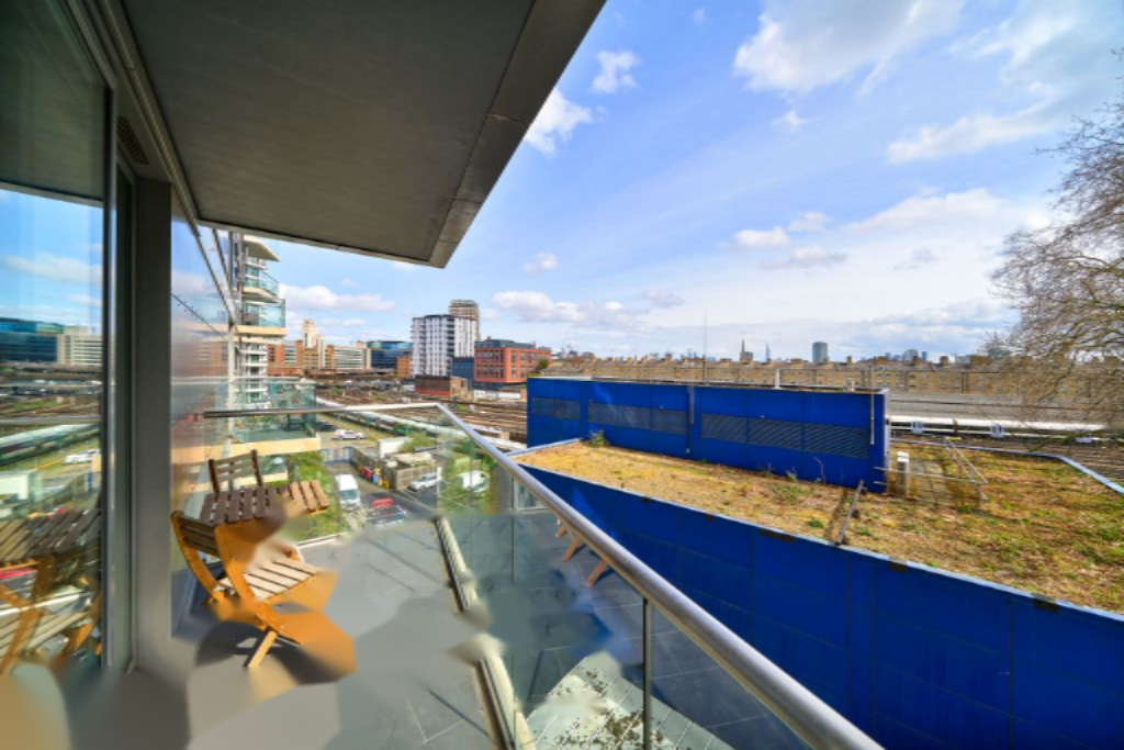 Квартира в Лондоне, Великобритания, 75 м² - фото 8