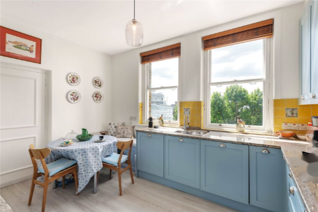 Квартира в Лондоне, Великобритания, 127 м² - фото 8