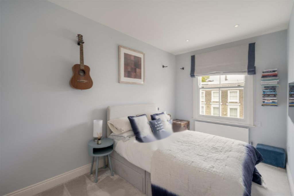 Квартира в Лондоне, Великобритания, 317 м² - фото 8