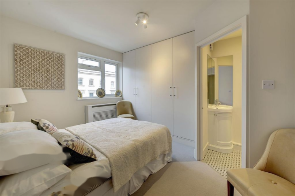 Квартира в Лондоне, Великобритания, 91 м² - фото 8