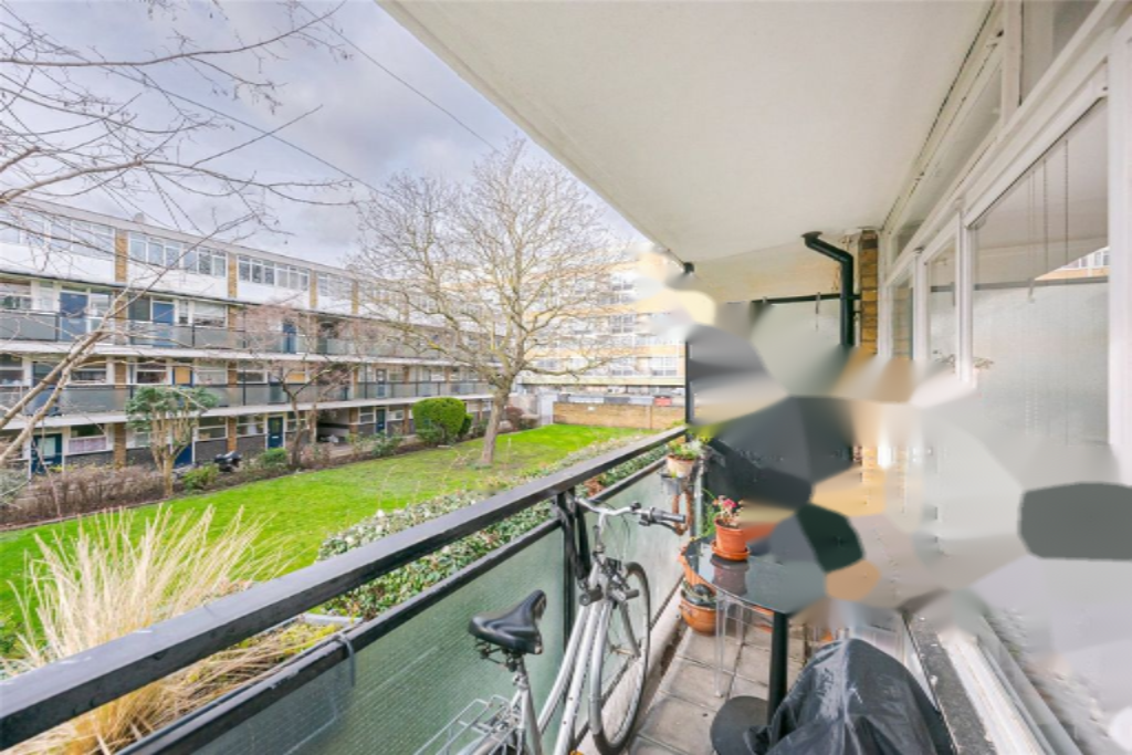 Квартира в Лондоне, Великобритания, 33 м² - фото 8