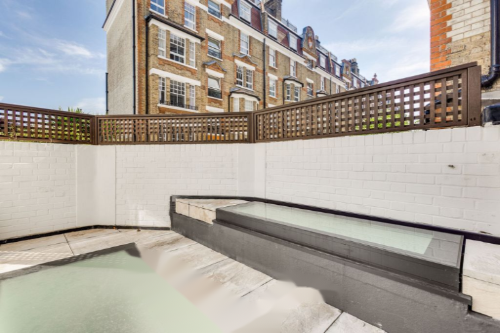 Квартира в Лондоне, Великобритания, 176 м² - фото 8