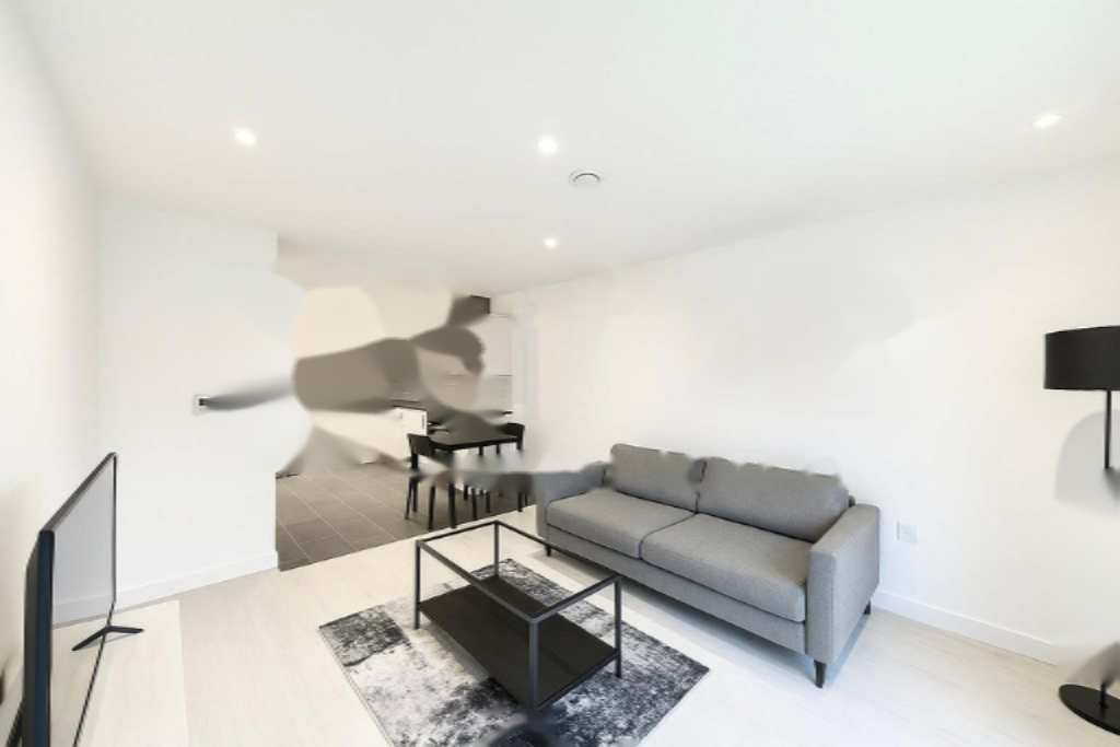 Квартира в Лондоне, Великобритания, 46 м² - фото 8